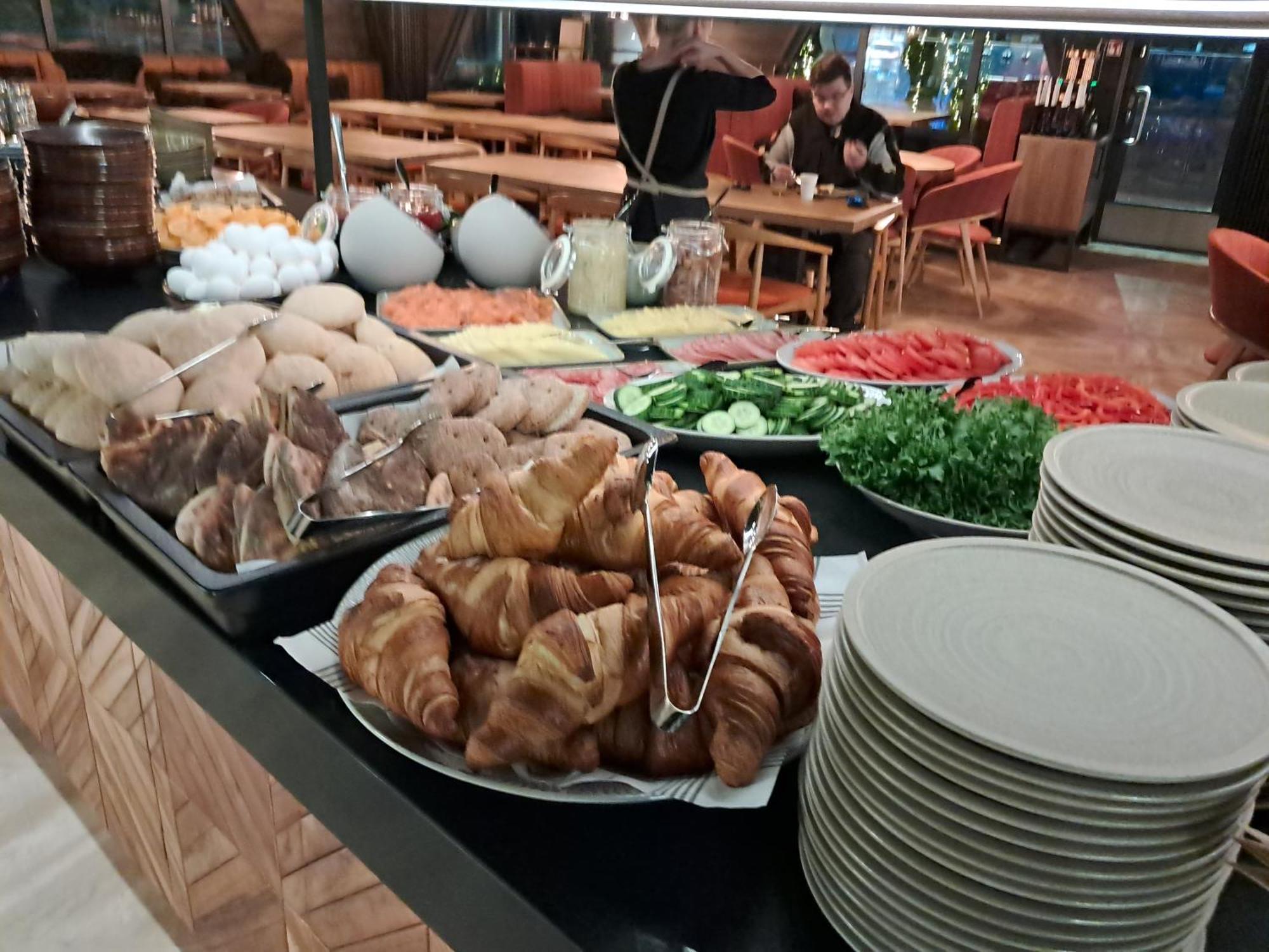 Kuukkeli Saariselkae Inn Zewnętrze zdjęcie
