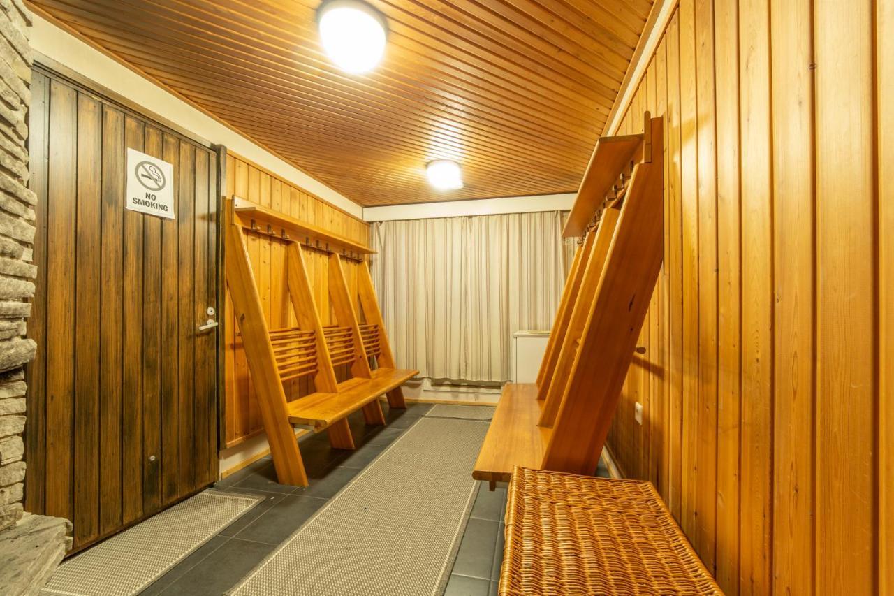 Kuukkeli Saariselkae Inn Zewnętrze zdjęcie